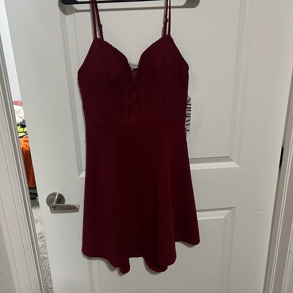 Holiday party dress - Picture 1 of 2